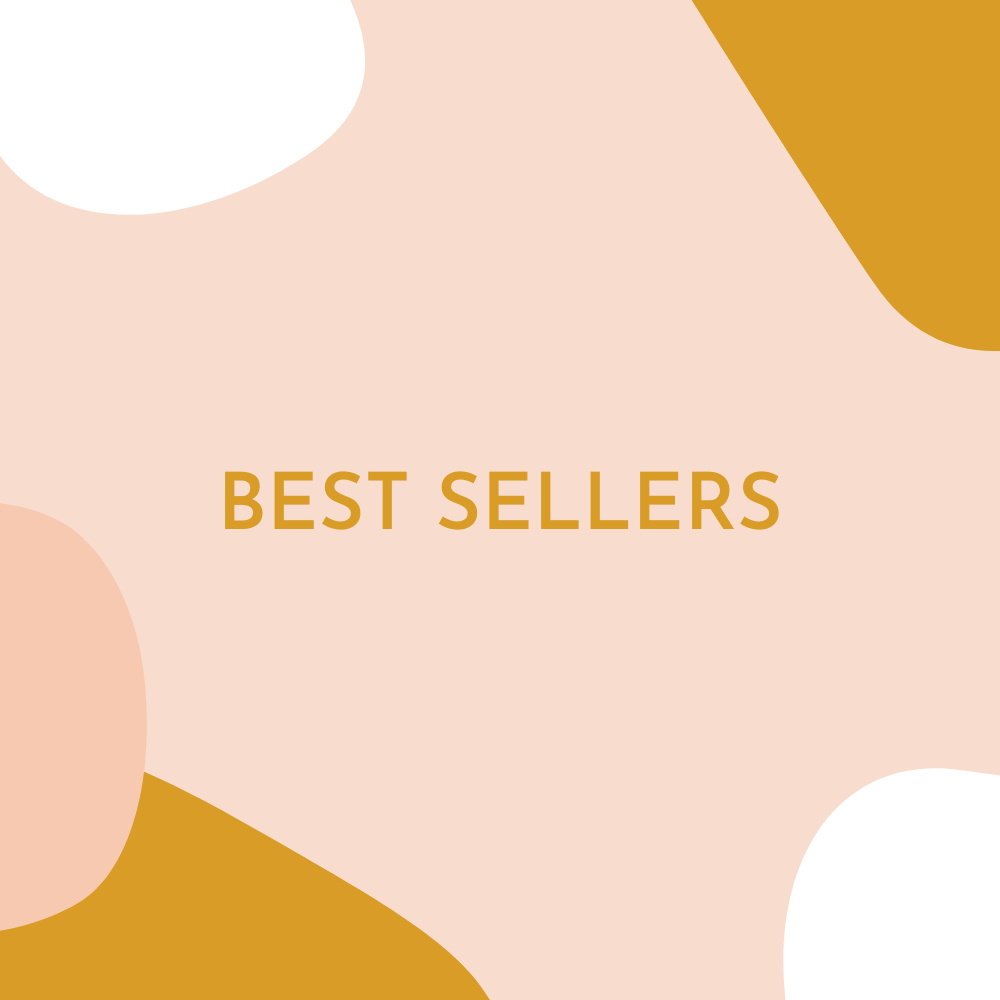 Best Sellers