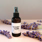 Lavender + Vanilla Room Spray